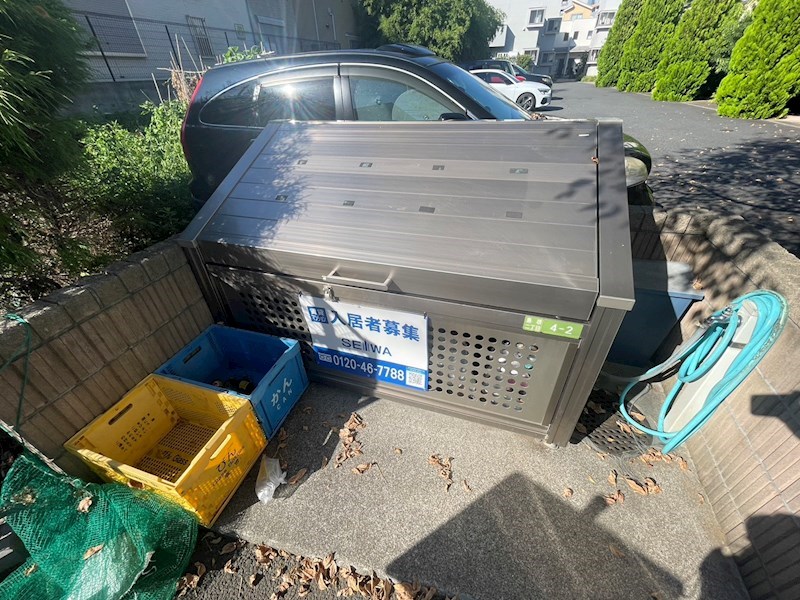 日比谷パティオ その他外観2