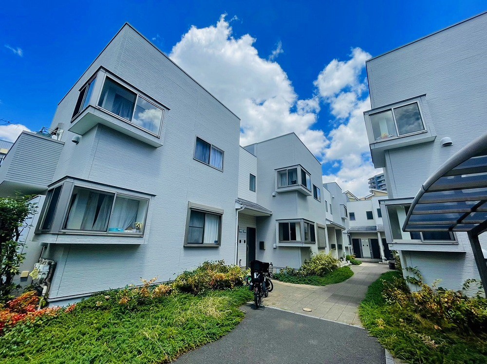 日比谷パティオ その他外観4