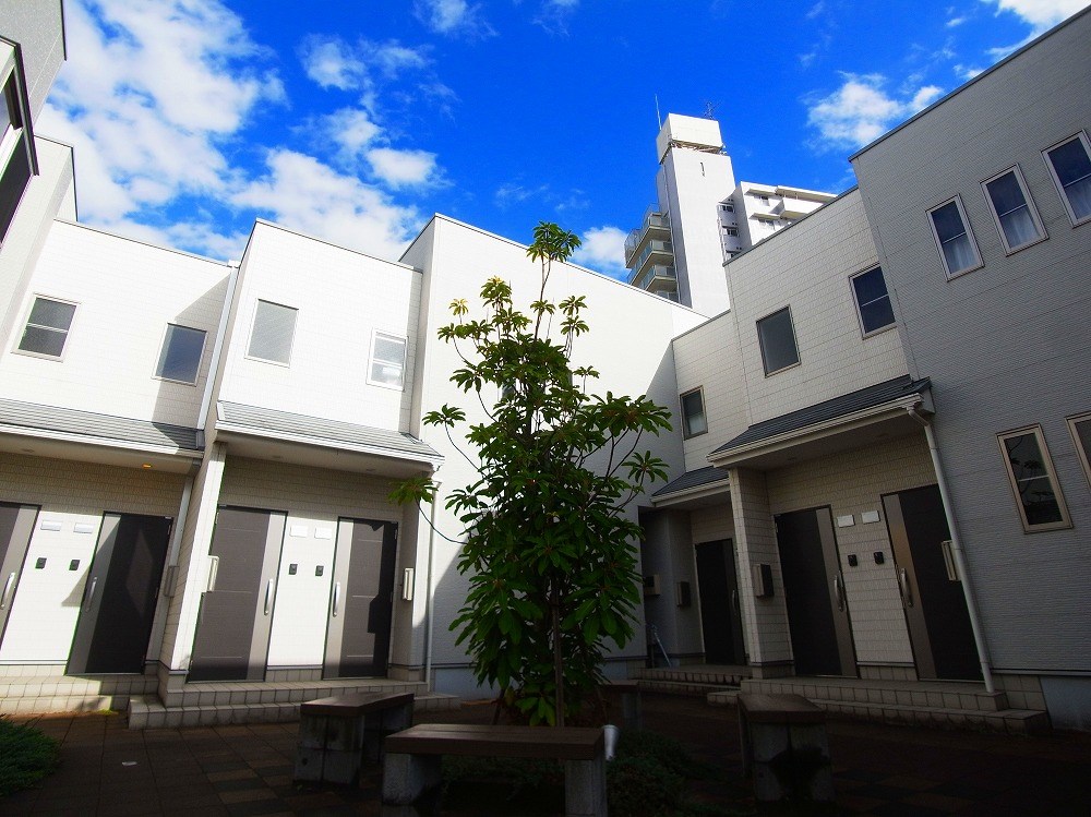 日比谷パティオ その他外観6