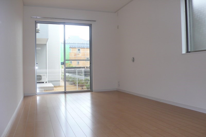 日比谷パティオ リビング