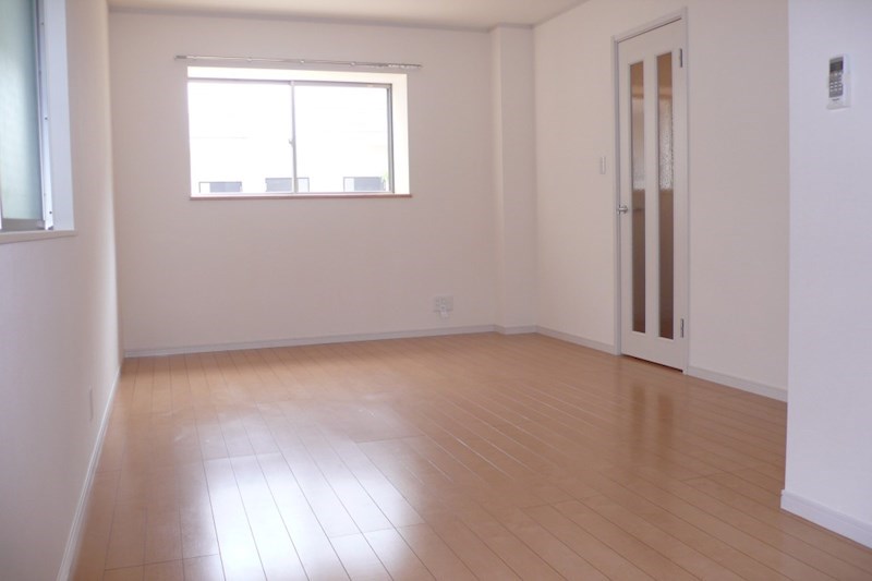 日比谷パティオ ベッドルーム