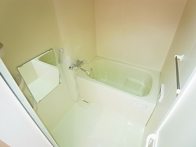 日比谷パティオ 風呂画像