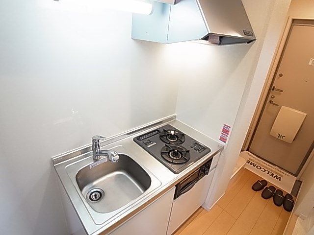 Ｐａｒｋ　Ｃｌａｉｒ２ その他12