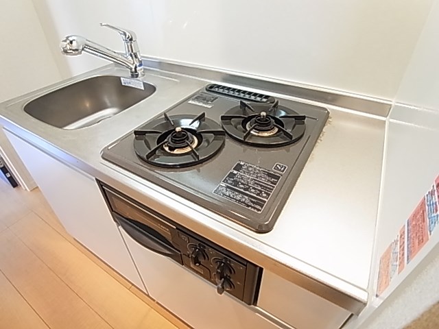 Ｐａｒｋ　Ｃｌａｉｒ２ その他14