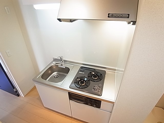 Ｐａｒｋ　Ｃｌａｉｒ２ キッチン