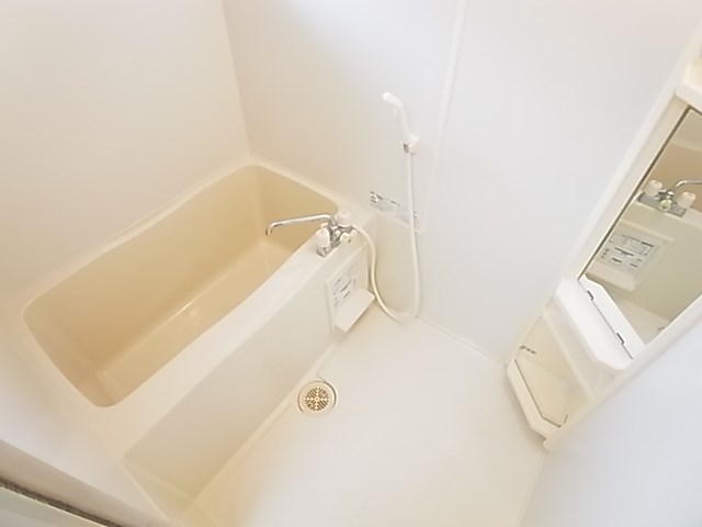 Ｐａｒｋ　Ｃｌａｉｒ２ 風呂画像