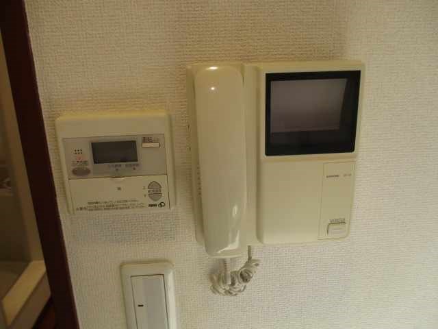 ピースドミトリーB その他3