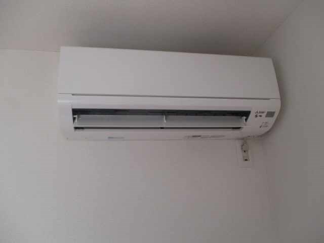 ピースドミトリーB その他4