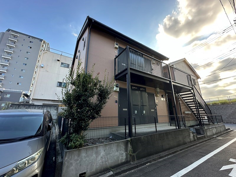 ピースドミトリーB その他外観3