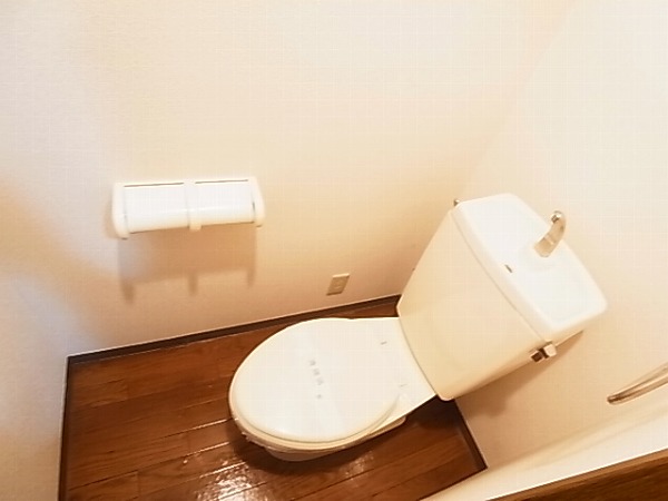 ラルク天王台 その他1