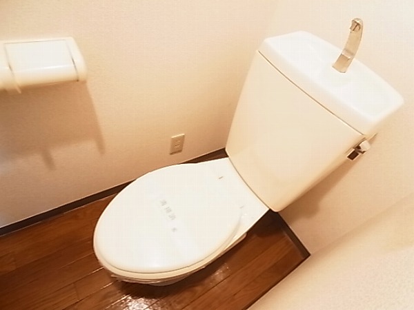 ラルク天王台 その他16