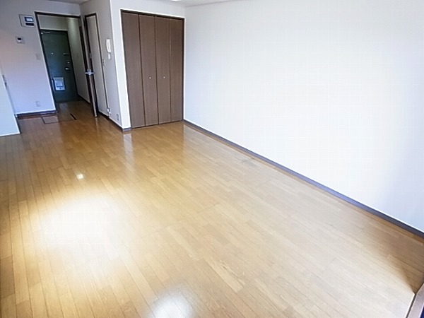 ラルク天王台 ベッドルーム