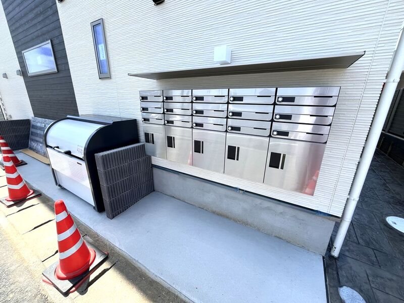 T&amp;rsquo;S　ABBY その他外観1