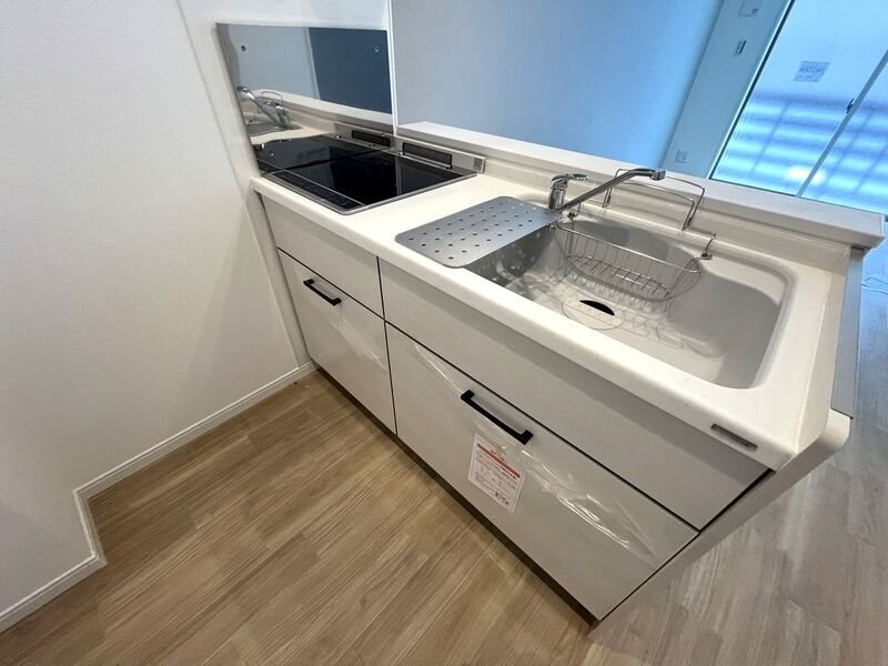 T&amp;rsquo;S　ABBY キッチン