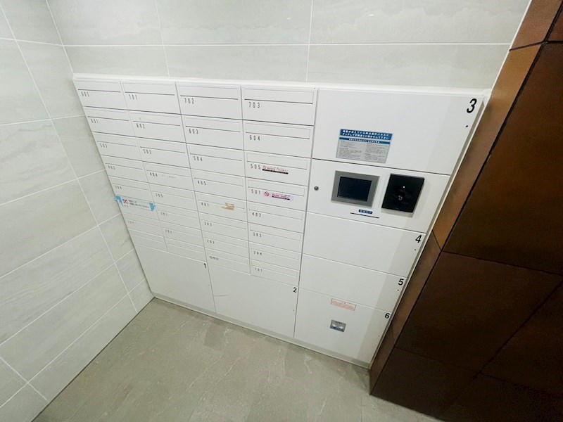 グランカーサ綾瀬 その他外観4