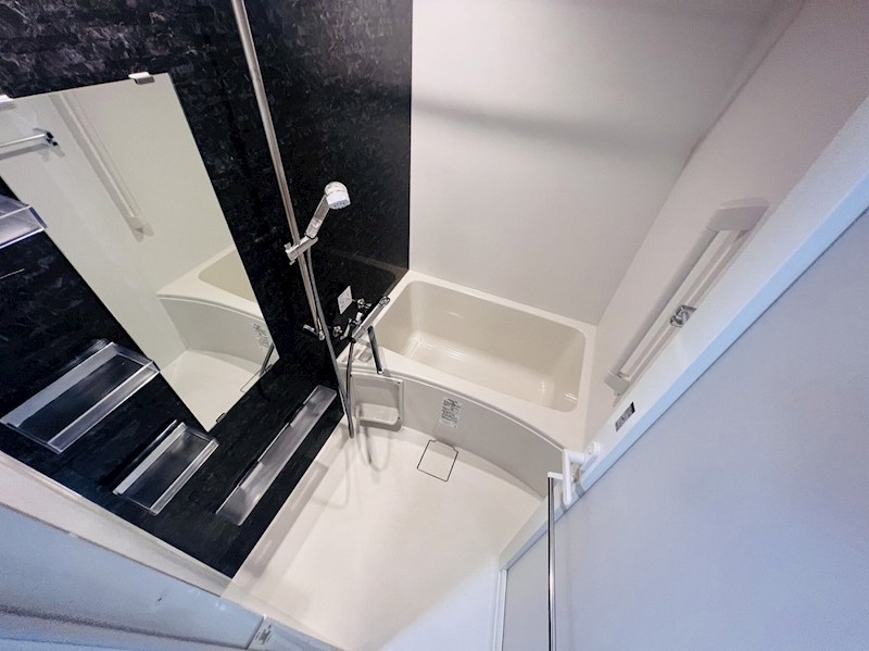 グランカーサ綾瀬 風呂画像