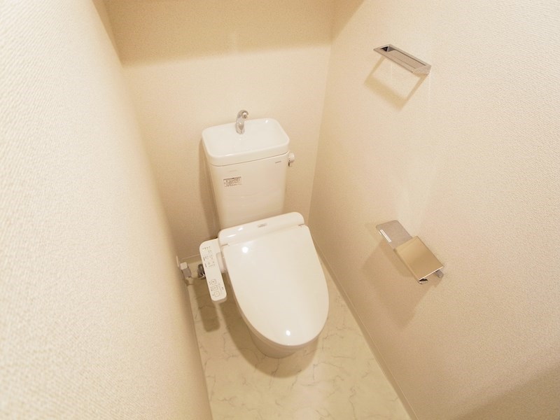 ＯＲＳＵＳ梅島 その他1