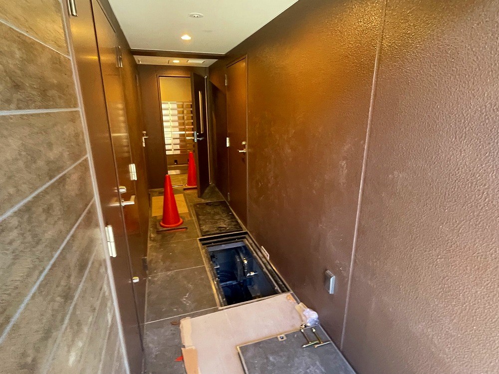 ORSUS　UMEJIMA その他外観3