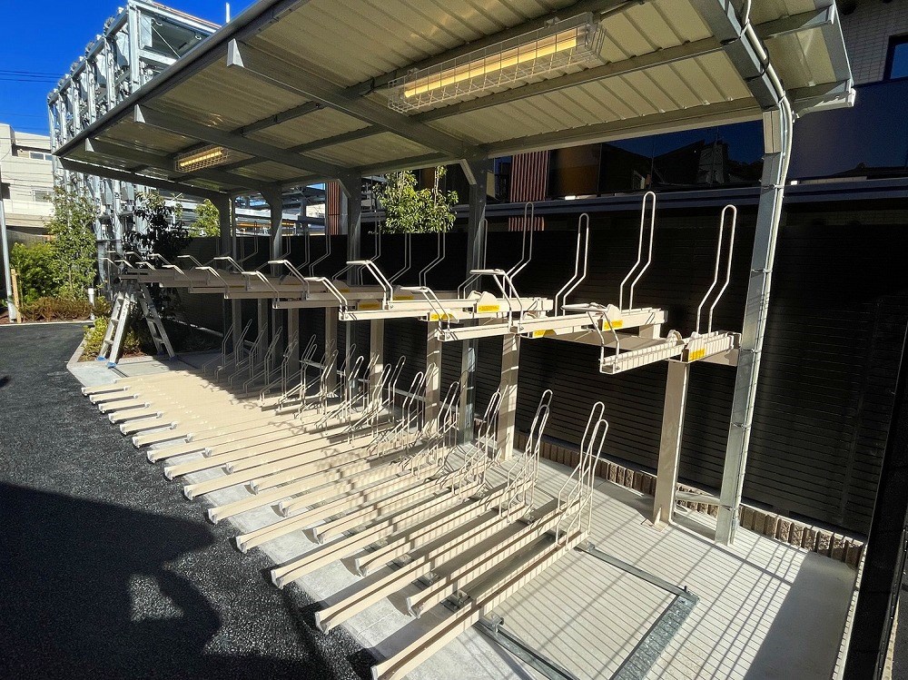 ORSUS　UMEJIMA その他外観5