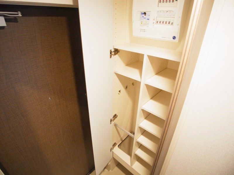 ＯＲＳＵＳ梅島 その他9