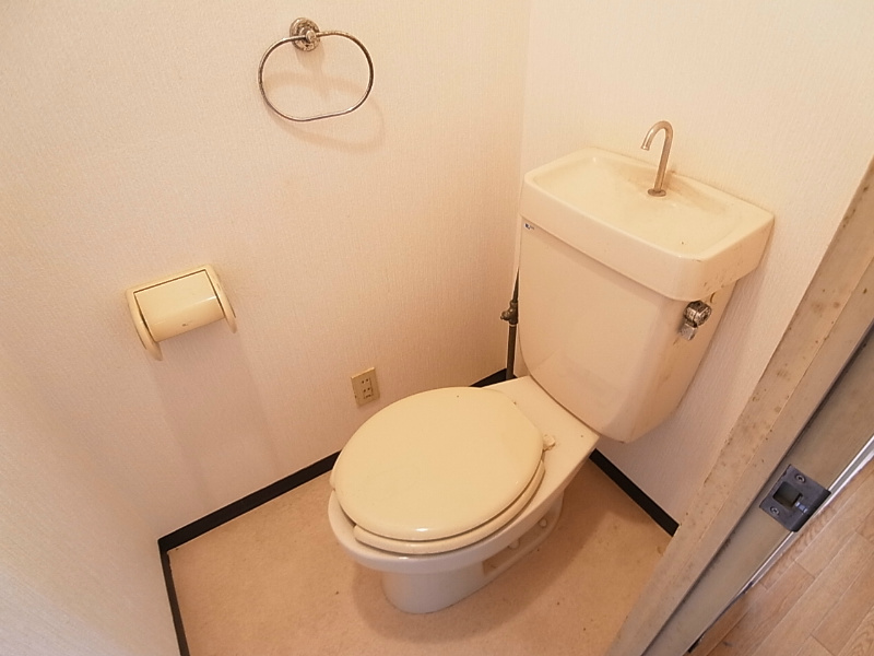 ソレイユ八柱 その他1