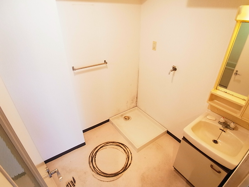 ソレイユ八柱 その他2