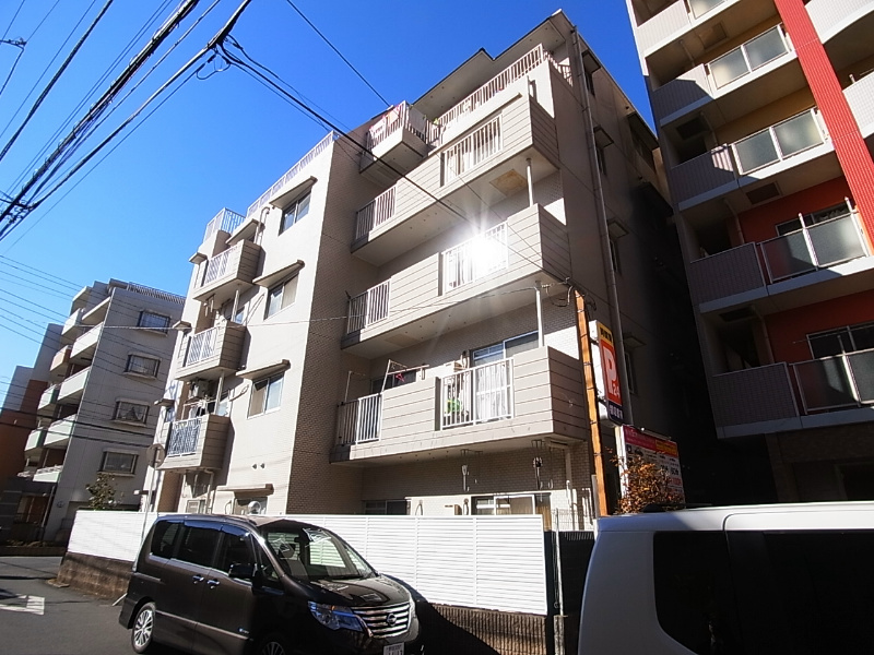 ソレイユ八柱 その他外観1