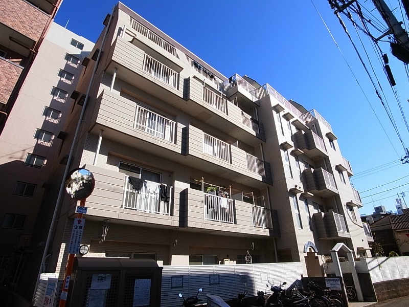 ソレイユ八柱 その他外観2