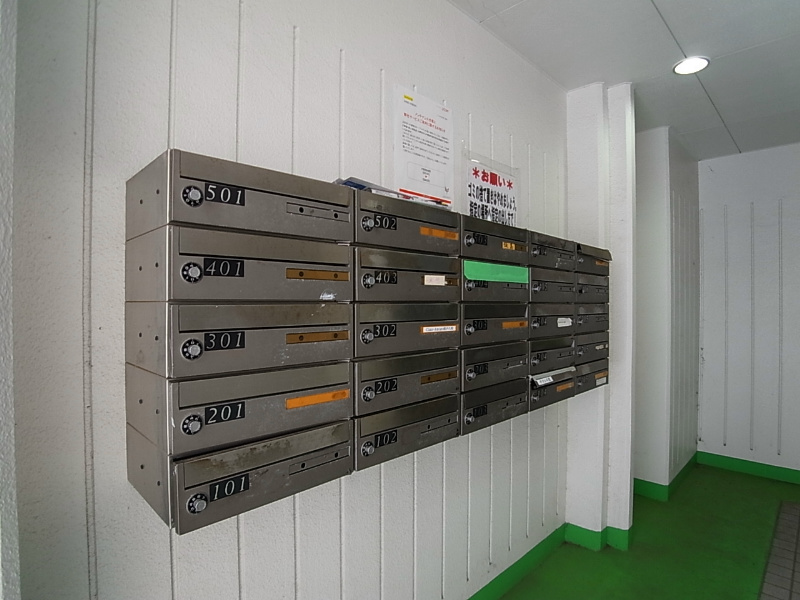 ソレイユ八柱 その他外観3