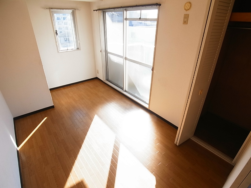 ソレイユ八柱 その他8