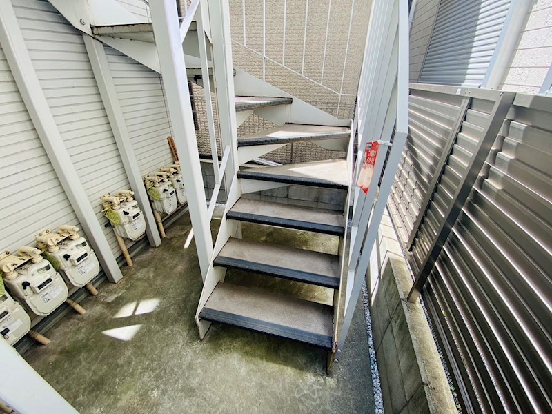 アペックス・堀切5 その他外観4