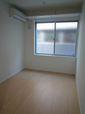 アペックス・堀切5 ベッドルーム