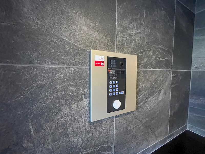 スアヴィス舎人 その他外観2