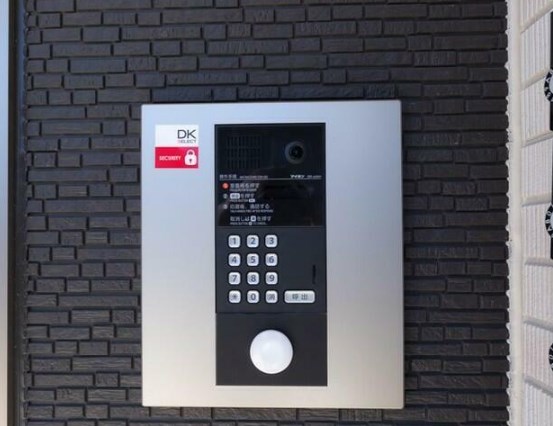 グレイス その他外観3