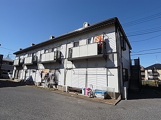 ポトリバB その他外観4