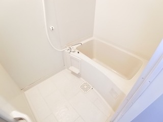 ポトリバB 風呂画像