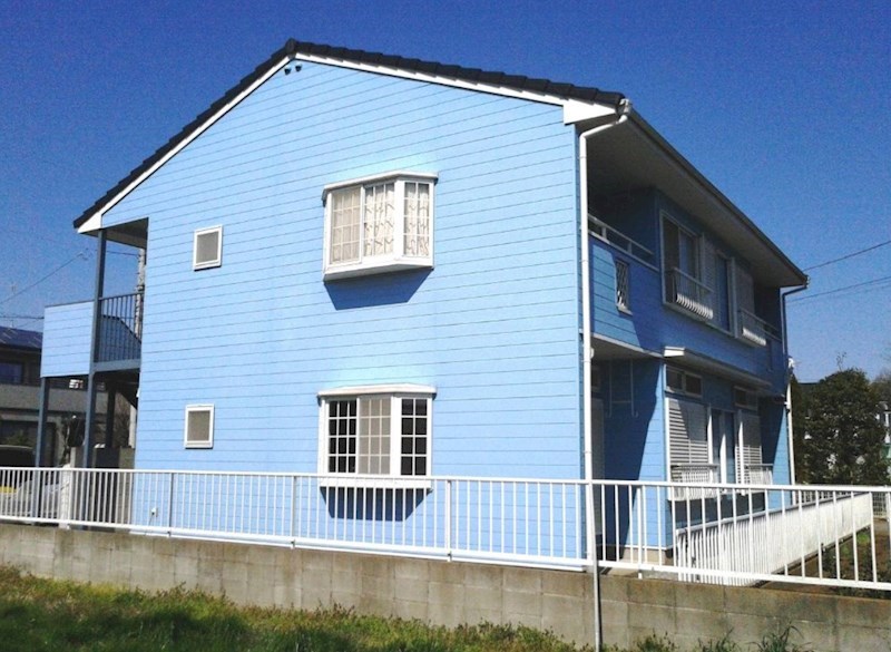 コーポ・ウイング その他外観1