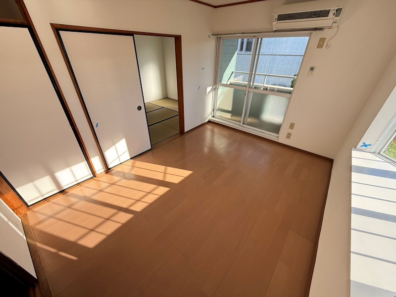 コーポ・ウイング その他8