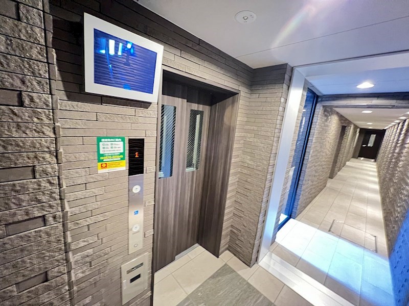 COCO-CHILL KAMEARI その他外観6