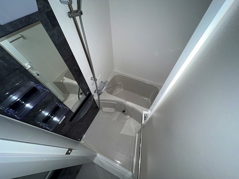 COCO-CHILL KAMEARI 風呂画像