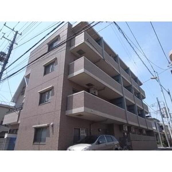 サクシード金町 その他外観2