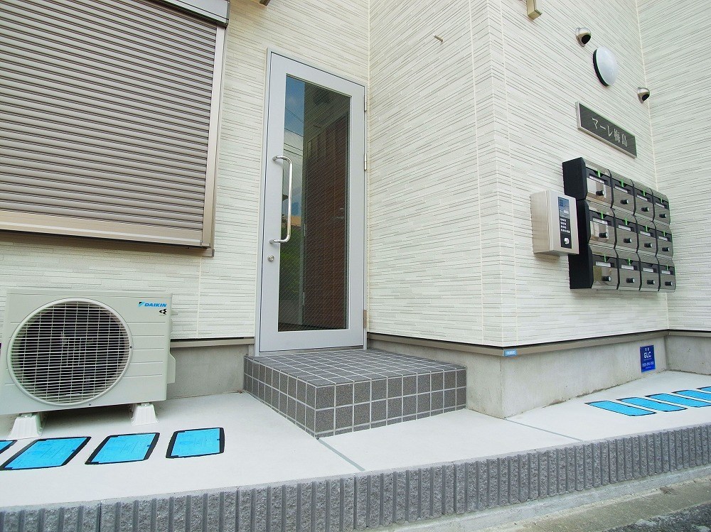 マーレ梅島 その他外観1