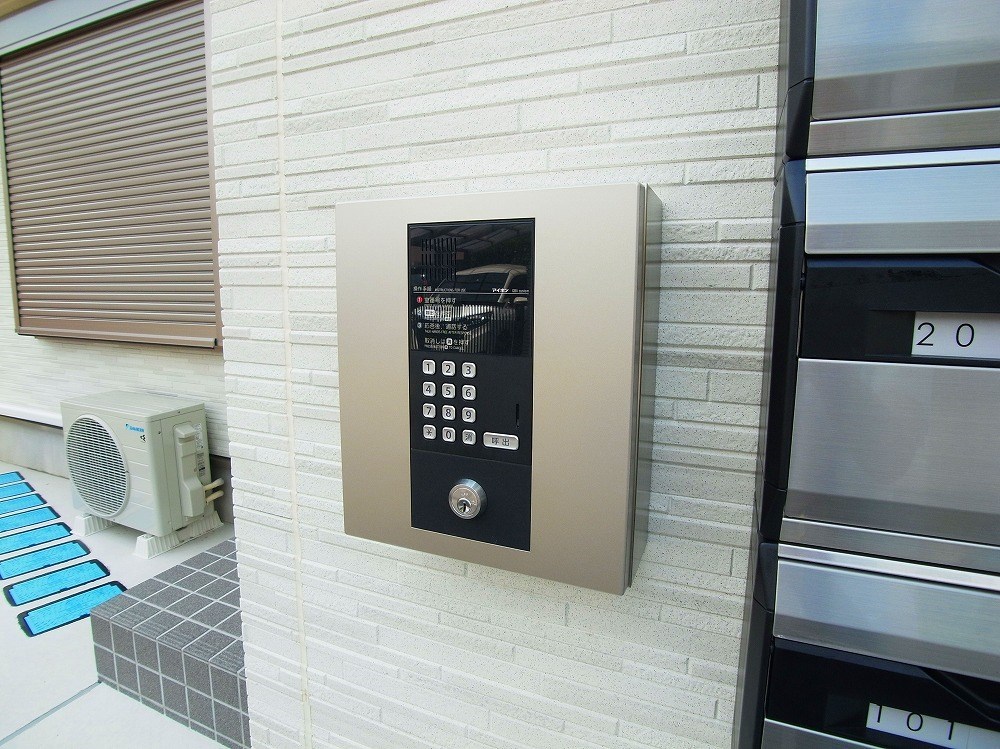 マーレ梅島 その他外観2