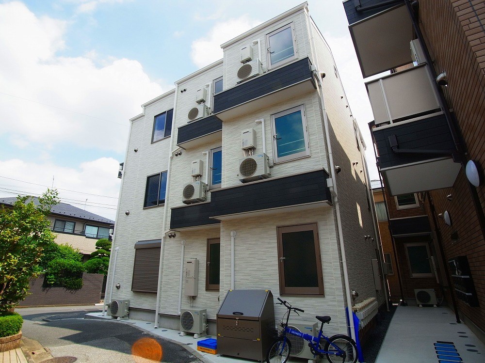 マーレ梅島 その他外観4