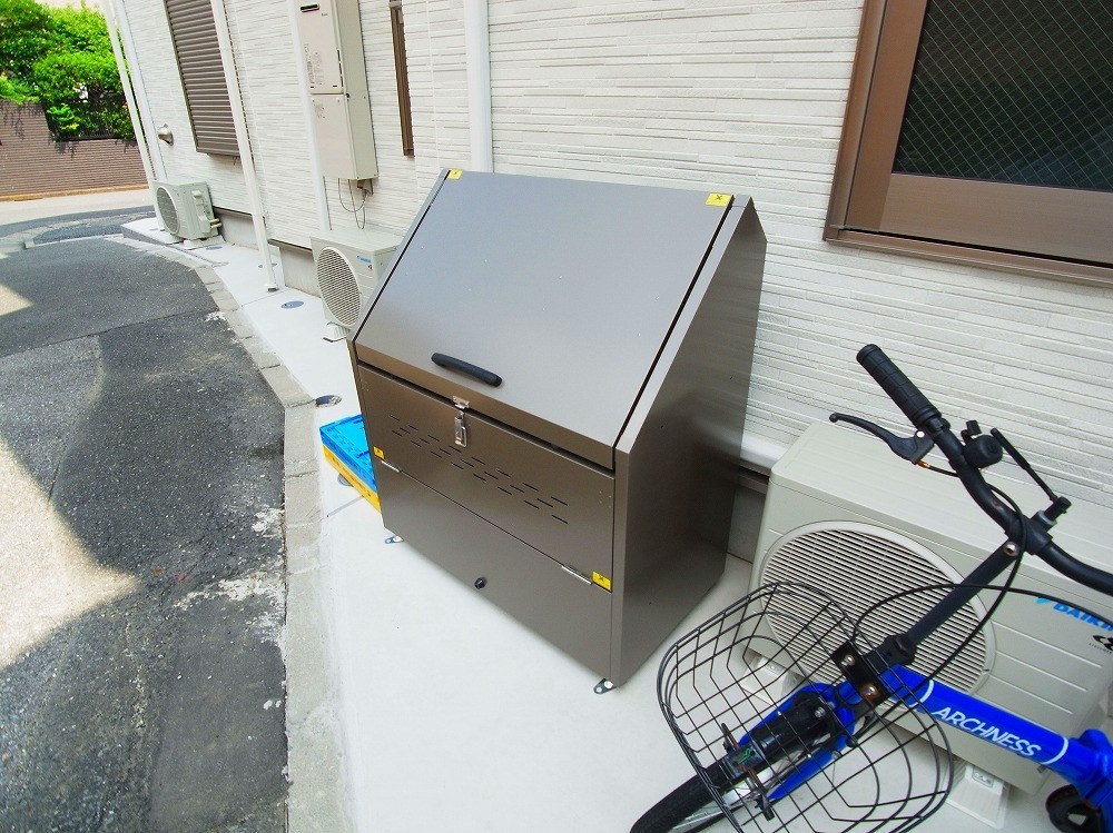 マーレ梅島 その他外観5