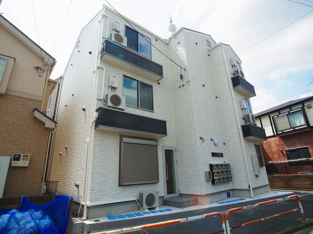 マーレ梅島 その他外観6