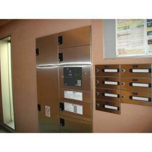 サクシード金町 その他外観1