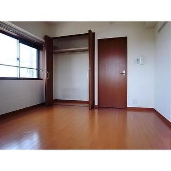 サクシード金町 リビング