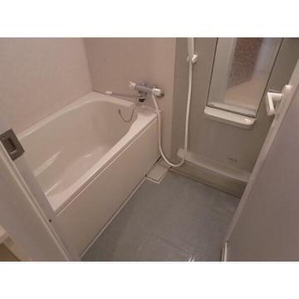 サクシード金町 風呂画像