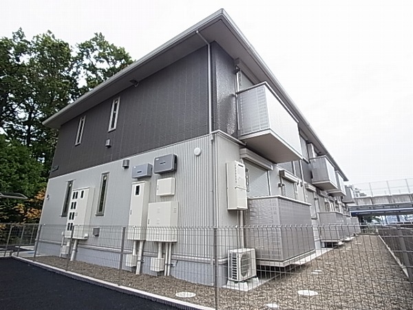 カーサ・Ｋ 203号室 外観